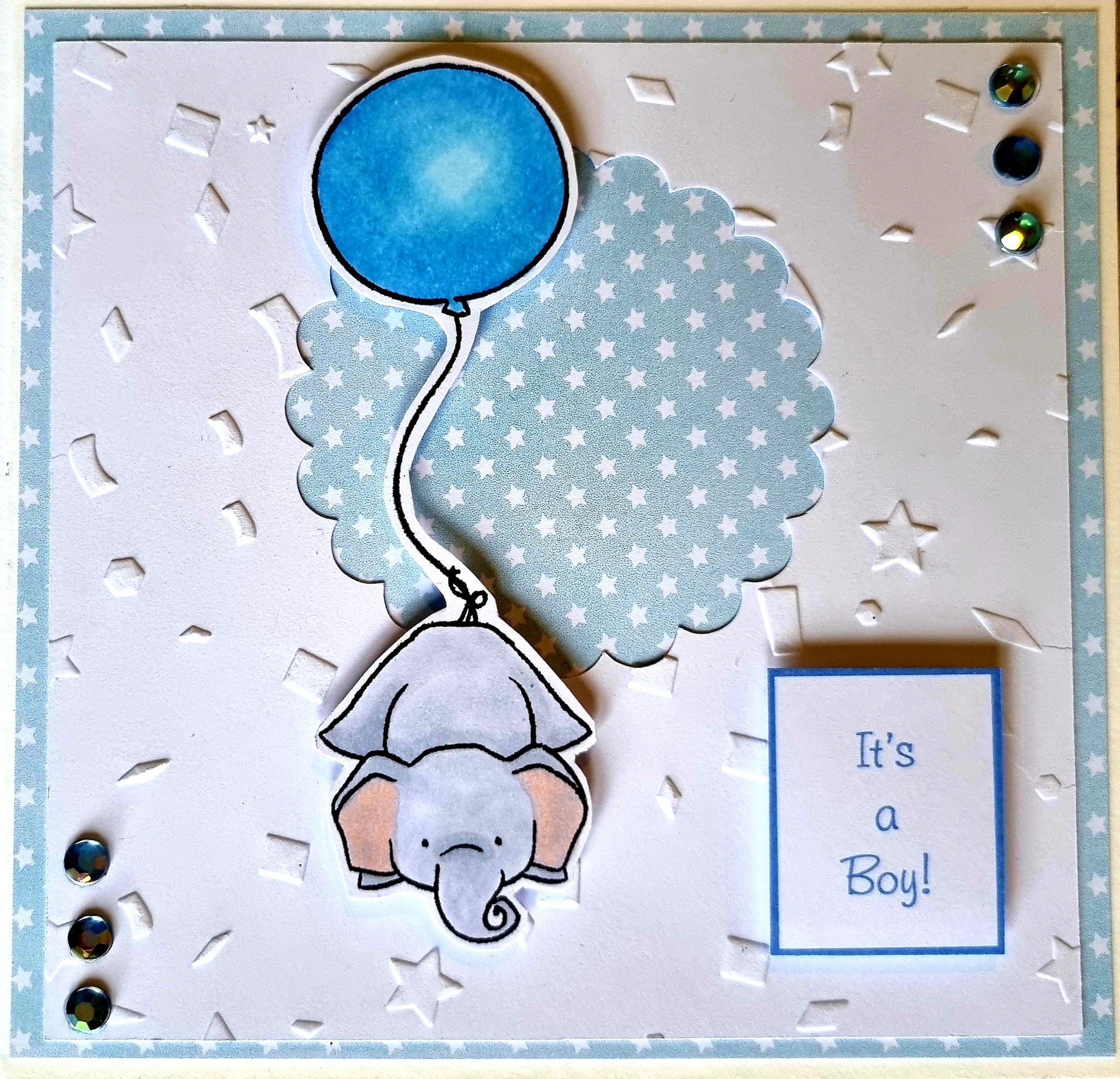 Gift Vouchers - Baby Shower present - New baby gift - Personalised