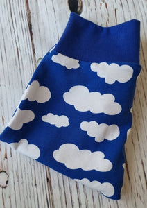 0-3m Blue Cloud Harems